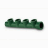 TIGRE FUSION - COLECTOR FUSION 32 X 25 X 4