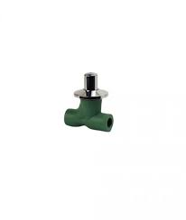 TIGRE FUSION - LLAVE DE PASO C - 32