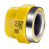 SIGAS - TUBO ROSCA H - 50 X 1 1/2"