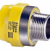 SIGAS - TUBO ROSCA M - 20 X 1/2"