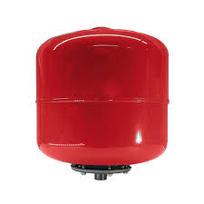 TANQUE HIDRONEUMATICO ANTIGOLPE 0,5 LTS