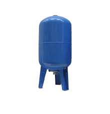 TANQUE HIDRONEUMATICO SANITARIO STD. 100 LT.