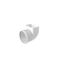 TIGRE - AQUAPLUV STYLE CODO 90° TRANSICION 110 MM