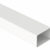 TIGRE - AQUAPLUV STYLE TUBO DE BAJADA PVC X 3 MTS