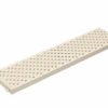 TIGRE - CPISO - REJILLA BLANCO 130 X 0.50 mt 5 TN