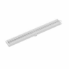 TIGRE - REJILLA LINEAL 70 CM PVC BLANCA