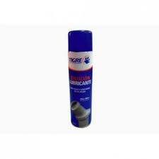 TIGRE - SOLUCION LUBRICANTE AEROSOL X 400CC