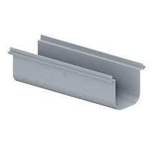 TIGRE - TAPA CIEGA BAJO CAUDAL 130 X 40 MM