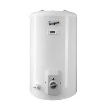 ROTOPLAS - TERMOTANQUE 65 LTS ELECTRICO SUP/INF