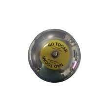 ROWA - VASO EXPANSION 2 L CALIBRADO 14 LBS