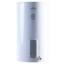 SAIAR - TERMOTANQUE B.C. ELECT DE COLGAR 85 LTS.