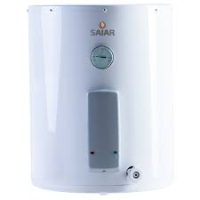 SAIAR - TERMOTANQUE B.C. ELECT DE PIE 55 LTS.