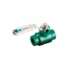 SALADILLO - TERMINAL FUSION MILIMETRICA 25 MM