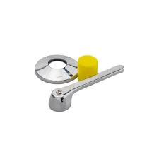 SIGAS - REPUESTO LLAVE ESFERICA 20-25 MM ( NUEVO)