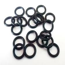 REPUESTO - O-RING 104 D.I: 2.84 X 2.62 MM