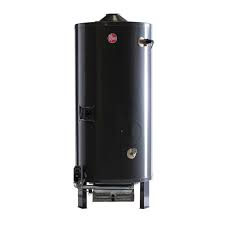 RHEEM - TERMOTANQUE ALTA POTENCIA 250 LTS.