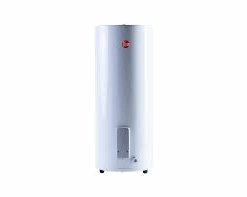 RHEEM - TERMOTANQUE ELECT DE PIE 125 LTS.