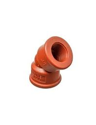 PPN CODO 45 HH - 2"