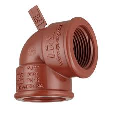 PPN CODO 90 HH - 2"
