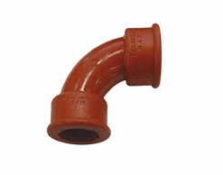 PPN CURVA 90 HH - 3/4"