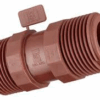 PPN NIPLE 10 CM X - 1 1/4"