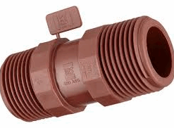 PPN NIPLE 10 CM X - 2"