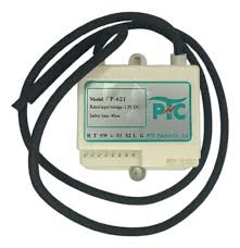 PEISA REPUESTO - UNI ELECTRON ENCEN C/PILOTO P-621