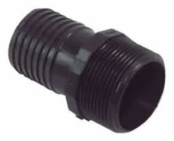 PPL ESP CON ROSCA M 1" X 1/2"