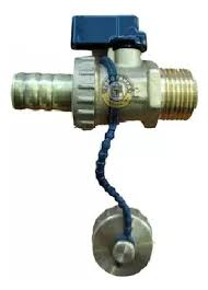 PEISA REPUESTO - GRIFO DE DESC/CALDERA 1/2" M-H
