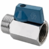 PEISA REPUESTO - GRIFO DE DESC/LLEN CALD 1/4 " MH