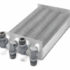 PEISA REPUESTO - INTERCAMBIADOR MONOTERM. TX70/T30