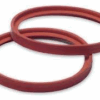 PEISA REPUESTO - O RING A LABBRO 60 IN SILICONE
