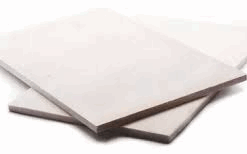 PEISA REPUESTO - PLACA AISLANTE 10x340x218 X2 UN
