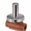HIDRO 3 - LLAVE DE PASO C - 1/2"