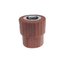 HIDRO 3 - CUPLA REDUCCION - 3/4" X 1/2"