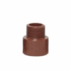 HIDRO 3 - CUPLA R PPN (M) - 1/2"