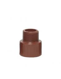 HIDRO 3 - CUPLA HH - 1 1/4"