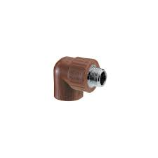 HIDRO 3 - CODO ROSCA (M) - 1/2"