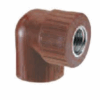 HIDRO 3 - CODO ROSCA (H) - 3/4"