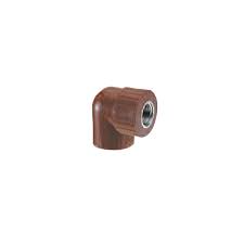HIDRO 3 - CODO 90 ROSCA HEMBRA 3/4" X 1/2"