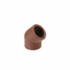 HIDRO 3 - CODO 45 HH - 1 1/4"