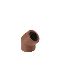 HIDRO 3 - CODO 45 HH - 2 1/2"