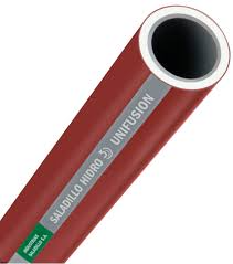 HIDRO 3 - CAÑO UNIFUSION - 1 1/2"