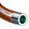 HIDRO 3 - CAÑO ALUM. X 6m - 1/2"