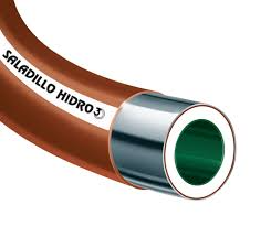 HIDRO 3 - CAÑO ALUM. X 6m - 3/4"