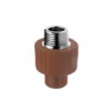HIDRO 3 - TERMINAL R (M) - 1/2"