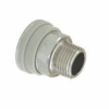 HIDRO 3 - TERMINAL R (M) - 1 1/4"
