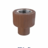 HIDRO 3 - TERMINAL R (H) - 1/2"