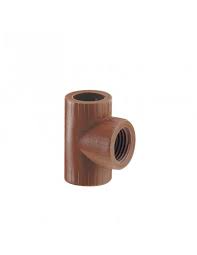 HIDRO 3 - TERMINAL R (H) - 1 1/2"