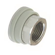 HIDRO 3 - TERMINAL M PPN - 1/2"